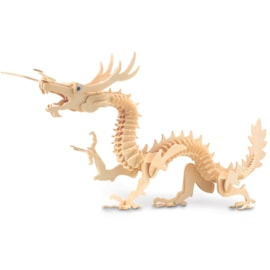 Dragon Woodcraft Construction Kit