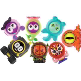 Freak Marbles Mesh Bag Assorted