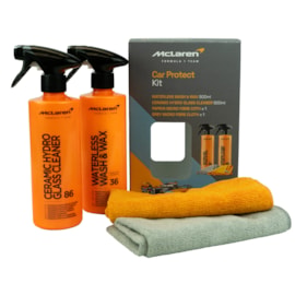 Mclaren Car Protect Kit