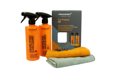 Mclaren Car Protect Kit
