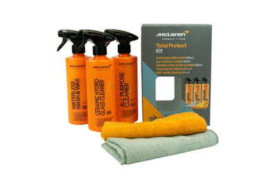 Mclaren Total Protect Kit Mclaren Total Protect Kit