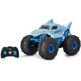 Monster Jam Megalodon - Storm Thrasher Monster Jam Megalodon - Storm Thrasher