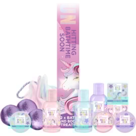 Baylis & Harding Unicorn Metre Of Bathtime Fun Gift Set