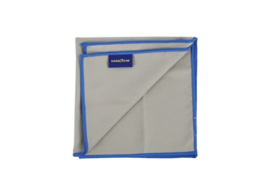 Goodyear Microfibre Dusting Cloth Large