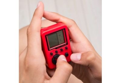 Kikkerland Pocket Arcade Game Kikkerland Pocket Arcade Game