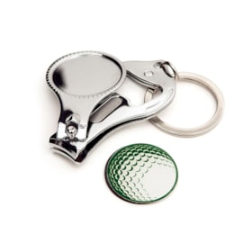Golf Nail Clipper Golf Nail Clipper