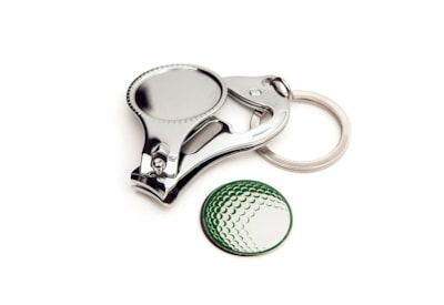 Golf Nail Clipper Golf Nail Clipper