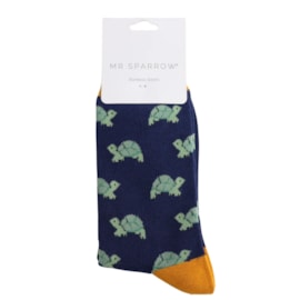 Mr Sparrow Turtles Navy Mr Sparrow Turtles Navy