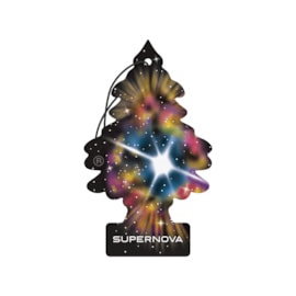 Little Trees Super Nova Air Freshener