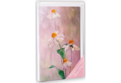 Simon Elvin Floral Open Notelets Asst Simon Elvin Floral Open Notelets Asst