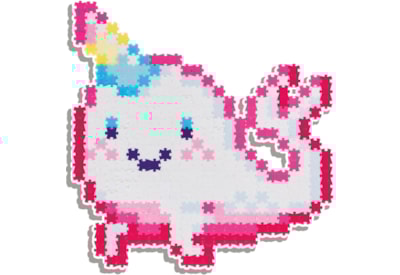 Jixelz Mystical Creature 750pcs Jixelz Mystical Creature 750pcs