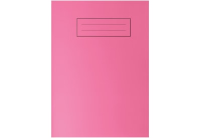 Silvine Exercise Book Bright A5 Silvine Exercise Book Bright A5