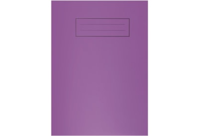 Silvine Exercise Book Bright A5 Silvine Exercise Book Bright A5