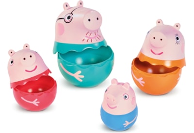 Toomies Peppas Nesting Family Toomies Peppas Nesting Family