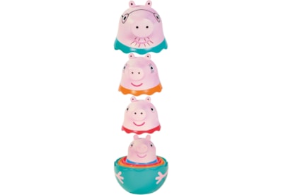 Toomies Peppas Nesting Family Toomies Peppas Nesting Family