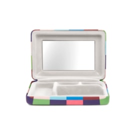 Portable Jewelry Case Portable Jewelry Case
