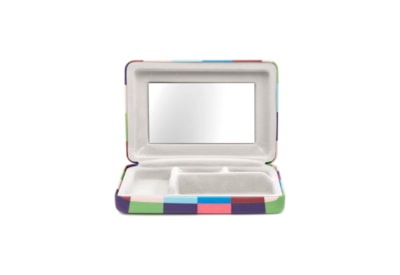 Portable Jewelry Case Portable Jewelry Case