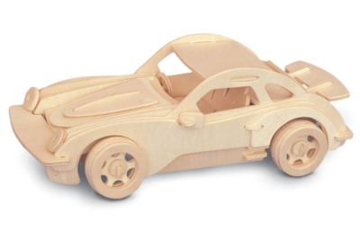 911 Gt Woodcraft Construction Kit 911 Gt Woodcraft Construction Kit