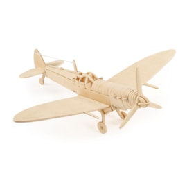 Spitfire Woodcraft Construction Kit