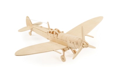 Spitfire Woodcraft Construction Kit