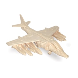 Gr7 Harrier Woodcraft Construction Kit