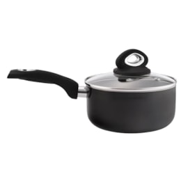 Pendeford Black Diamond Saucepan 18cm Pendeford Black Diamond Saucepan 18cm
