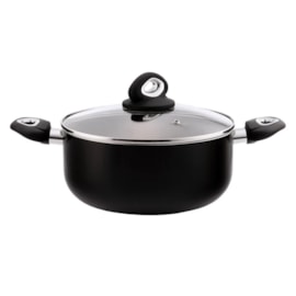 Pendeford Black Diamond Casserole 24cm Pendeford Black Diamond Casserole 24cm