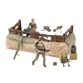 Military Defence Unit Military Defence Unit