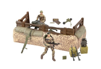 Military Defence Unit Military Defence Unit