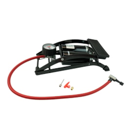 Sakura Twin Cylinder Footpump