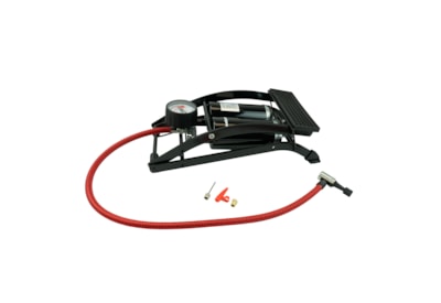 Sakura Twin Cylinder Footpump