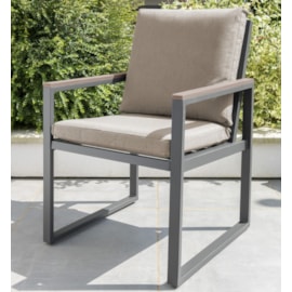 Pickering 6 Seater Dining Set