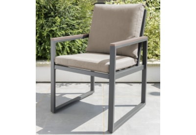 Pickering 6 Seater Dining Set