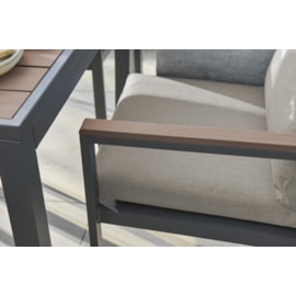 Pickering 4 Seater Dining Set Pickering 4 Seater Dining Set