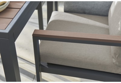 Pickering 4 Seater Dining Set Pickering 4 Seater Dining Set