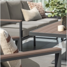 Pickering 3 Seater Lounge Set