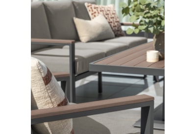 Pickering 3 Seater Lounge Set