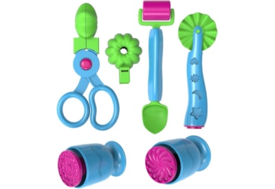 Playfoam® Sand Sensory Set Playfoam® Sand Sensory Set