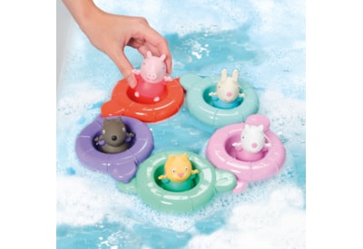 Toomies Peppas Pool Party Toomies Peppas Pool Party