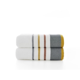Deyongs Portland Bath Towel Charcoal (21045313)