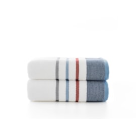 Deyongs Portland Hand Towel Denim (21045205)