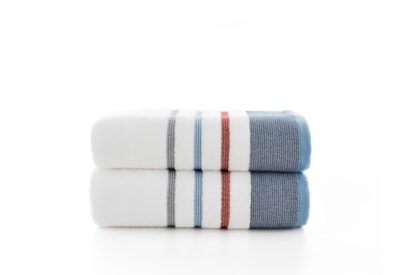 Deyongs Portland Bath Towel Denim (21045305)