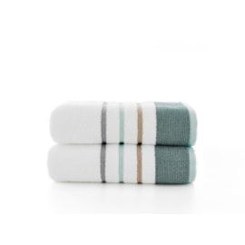 Deyongs Portland Hand Towel Seagrass Deyongs Portland Hand Towel Seagrass