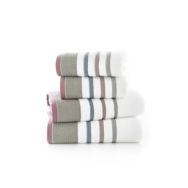 Deyongs Portland Hand Towel Walnut Deyongs Portland Hand Towel Walnut