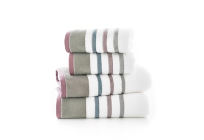 Deyongs Portland Bath Towel Walnut (21045316)