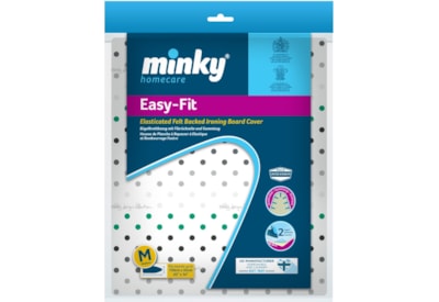 Minky Easyfit 110 X 35cm Minky Easyfit 110 X 35cm