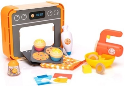 Pretendables Bakery Set Pretendables Bakery Set