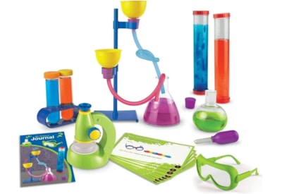 Learning Resources Primary Science® Deluxe Lab Set (LSP0826-UK)