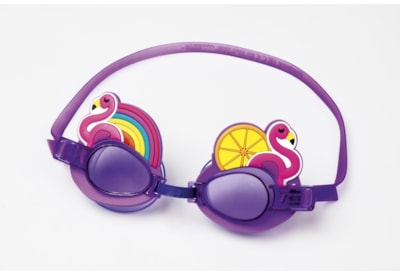 Hydro Swim Character Swimming Goggles 3+ Hydro Swim Character Swimming Goggles 3+