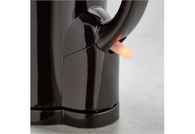 Tower Presto 2200w Jug Kettle Black 1.7l Tower Presto 2200w Jug Kettle Black 1.7l